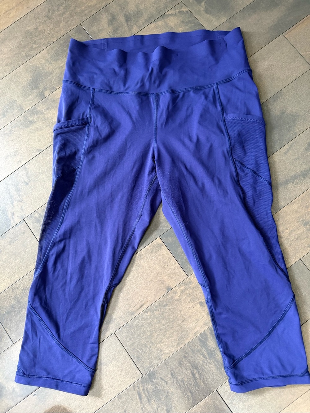 Lululemon Leggings Size 12